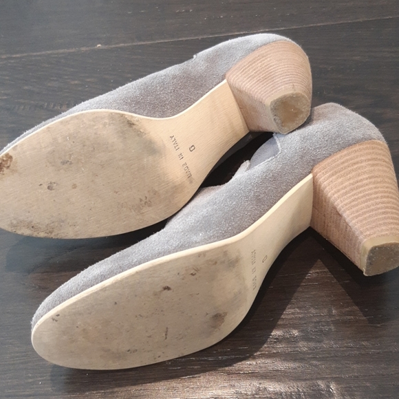 Madewell bootie - Picture 5 of 6